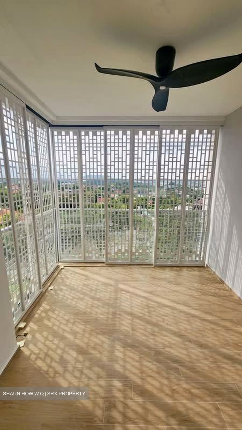 One Holland Village Residences (D10), Apartment #600322891